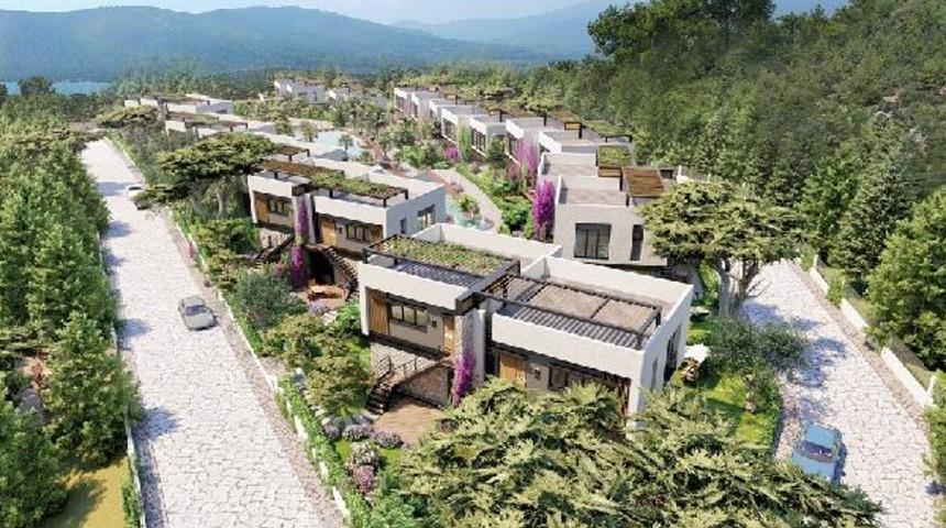 Bodrum’da konuta talep yüzde 34 arttı