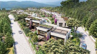 Bodrum’da konuta talep yüzde 34 arttı