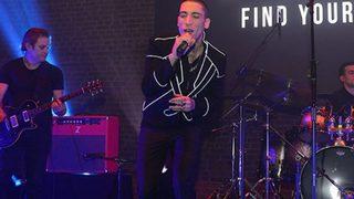 'Sık sık ağlıyorum'