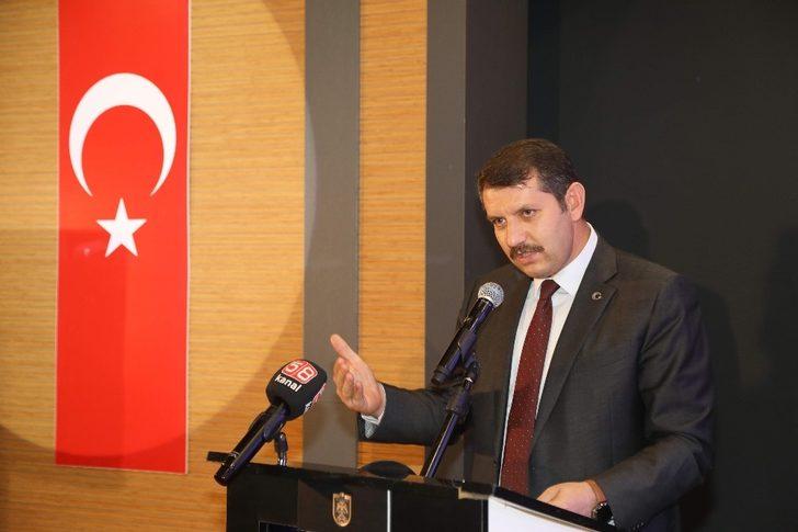 ORAN’dan Sivas’a 13.7 milyonluk yeni yatırım G2