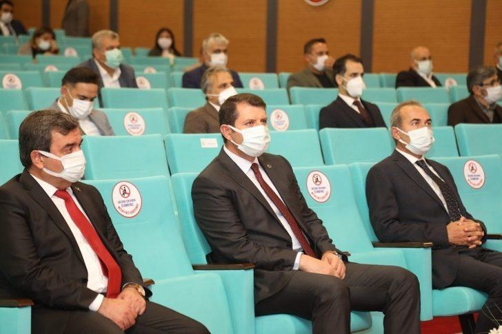 ORAN’dan Sivas’a 13.7 milyonluk yeni yatırım G3