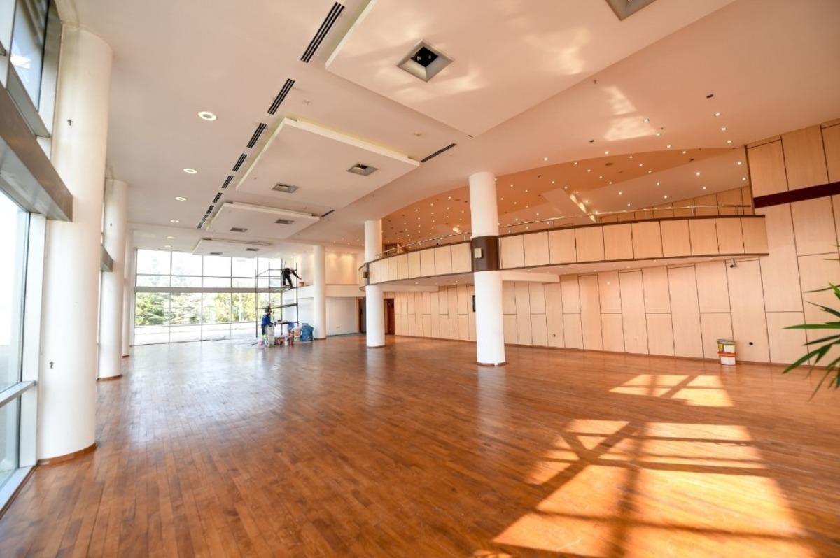 Yıldıztepe&rsquo;ye k&uuml;t&uuml;phane