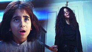 Bu sahnede herkes ekrana kilitlendi!  Kırmızı Oda'da Alya'nın annesinin ölümü dehşete düşürdü