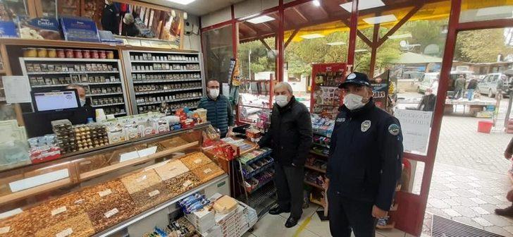 Başkan Şahin’den kritik korona uyarısı : G2