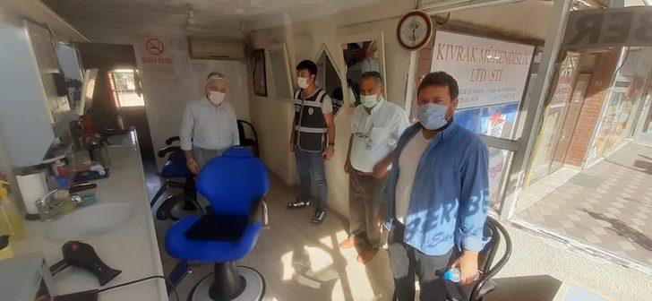 Başkan Şahin’den kritik korona uyarısı : G3