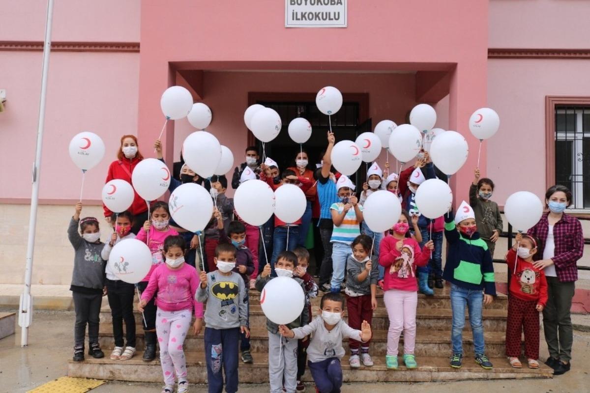 Şehit Kıdıman&rsquo;ın adı Hatay&rsquo;da okulda yaşayacak
