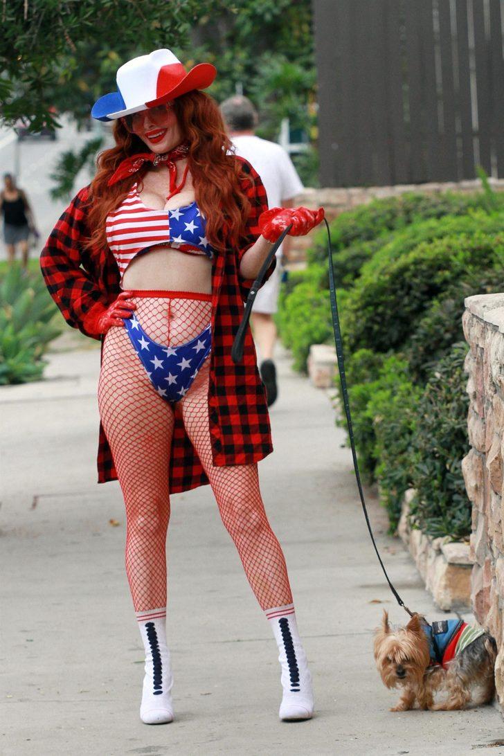 'Vatansever' Phoebe Price G1