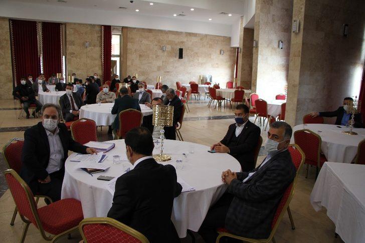 Şimşek: "Çalışanlarımız için haddimizi aşan işler yapıyoruz" G2