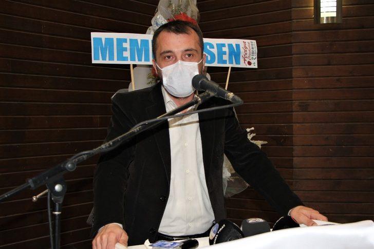 Şimşek: "Çalışanlarımız için haddimizi aşan işler yapıyoruz" G3