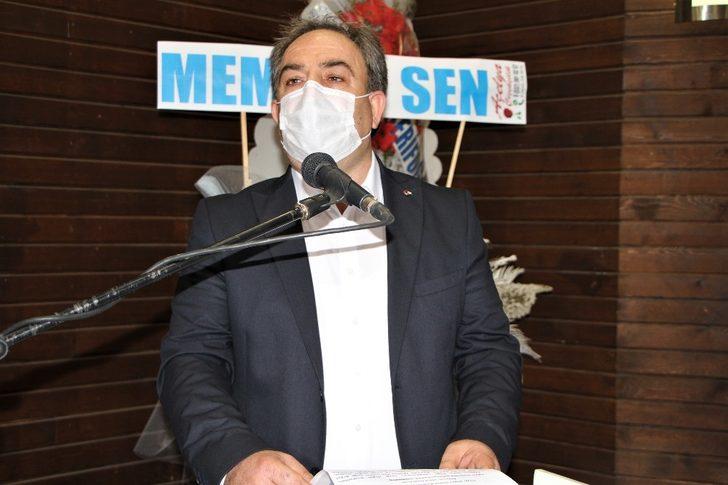 Şimşek: "Çalışanlarımız için haddimizi aşan işler yapıyoruz" G4