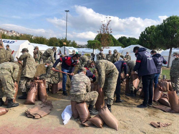 Başkan Kanar’dan Ayda bebeğe tatlı sürpriz G3