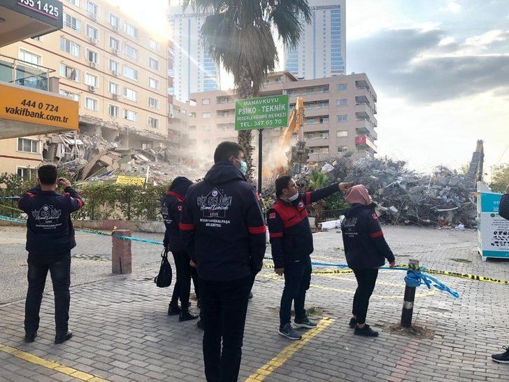 Başkan Kanar’dan Ayda bebeğe tatlı sürpriz G5