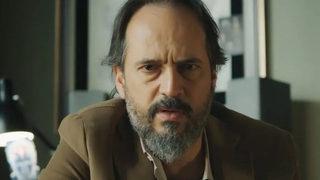 Kamu spotunda yer alıyordu! Timuçin Esen koronavirüse yakalandı