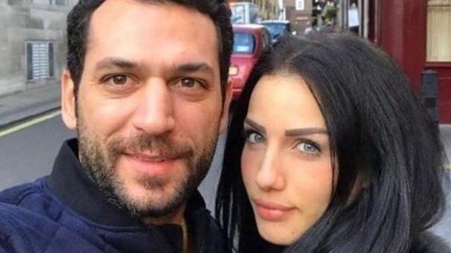 Murat Yıldırım ve İmane Elbani çifti bebek mi bekliyor?