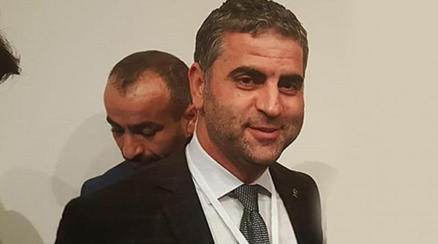 Kandıra Belediye Başkanı Adnan Turan'ın koronavirüs testi pozitif çıktı