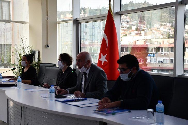 Söke Belediyesi deprem ve afetlere karşı hazırlık çalışması başlattı G2