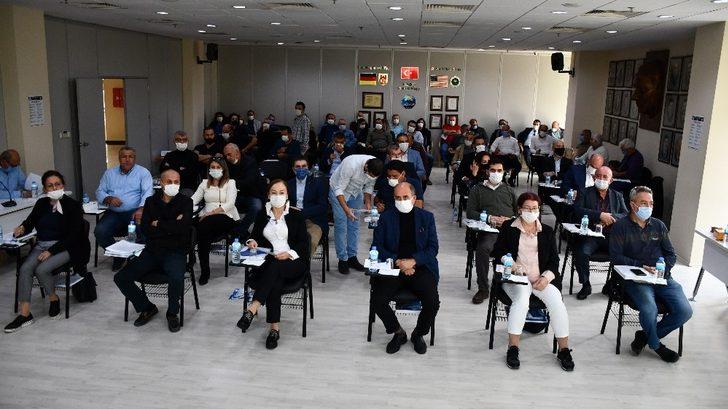 Söke Belediyesi deprem ve afetlere karşı hazırlık çalışması başlattı G3