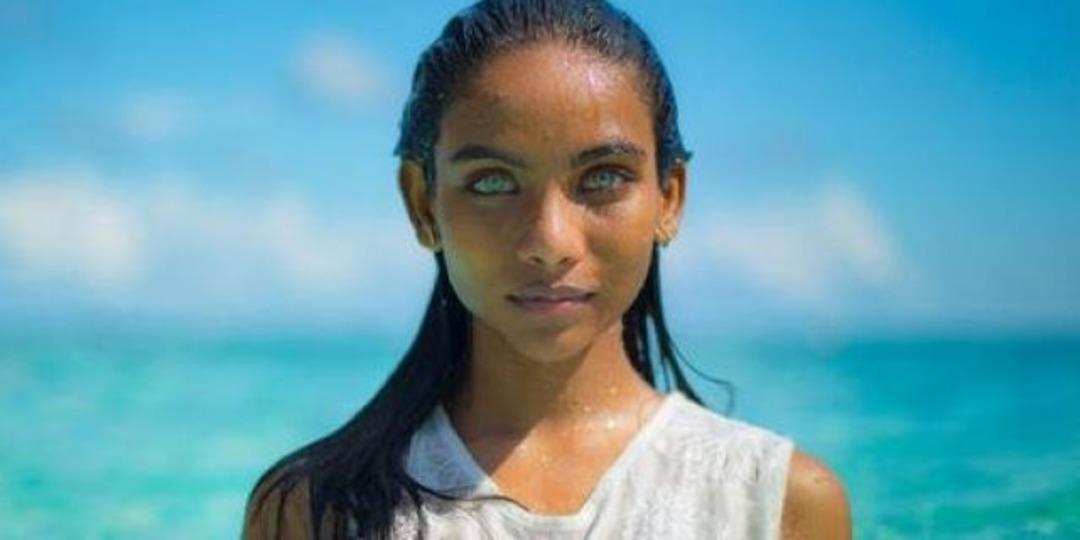 Podyumu yasa boğan &ouml;l&uuml;m