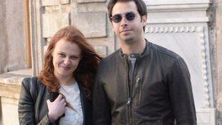 Naz Elmas: Evlenmeden çocuğa da razıyız