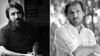 Zeki Demirkubuz Hollywood'ta