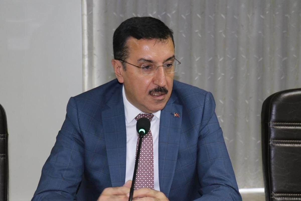 T&uuml;fenkci&rsquo;den k&uuml;&ccedil;&uuml;k esnafa m&uuml;jde