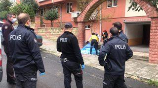 Kahreden olay! Halı silkelerken balkondan düşerek öldü