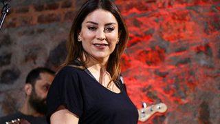 Aşkın Nur Yengi  ölümle burun buruna geldi