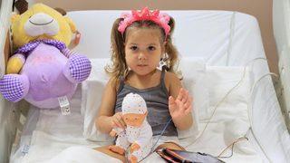 İzmir depreminin simgelerinden biri olmuştu! Ayda Gezgin taburcu edildi