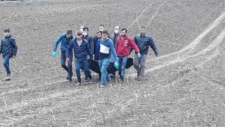 Yürek yakan haber! Avda, kazayla kuzenini öldürdü