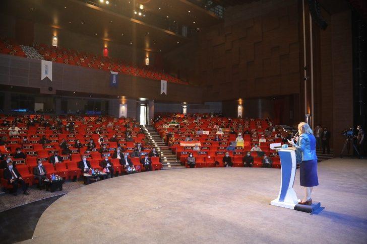 13’üncü uluslararası öğrenci buluşmaları Gaziantep’te düzenlendi G4