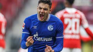 MAÇ SONUCU | Mainz 2-2 Schalke 04