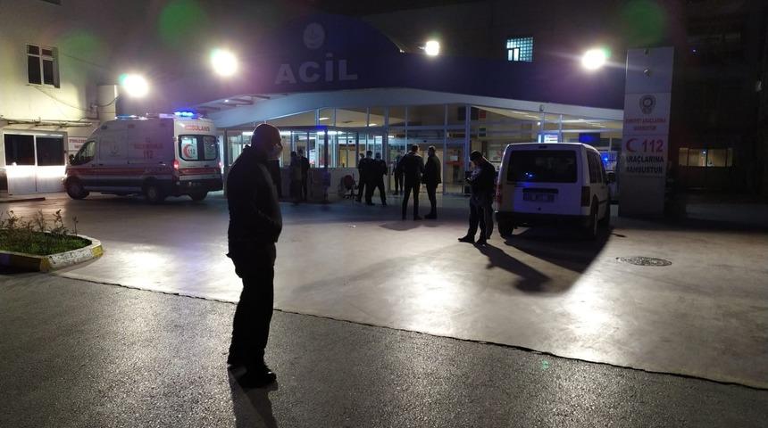 Denizli'de hastanede yatak olmadığı i&ccedil;in &ouml;ld&uuml;ğ&uuml; iddia edilen gen&ccedil; i&ccedil;in İl Sağlık M&uuml;d&uuml;rl&uuml;ğ&uuml;nden a&ccedil;ıklama