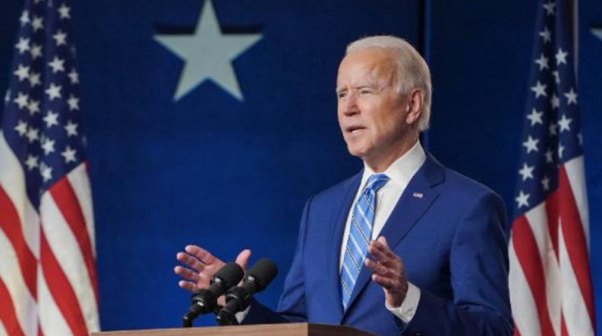 ABD'nin 46. Başkanı Joe Biden oldu: Joe Biden kimdir?