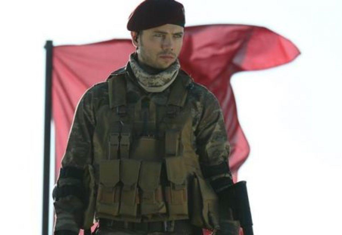 Soz Dizisi Nerede Cekiliyor