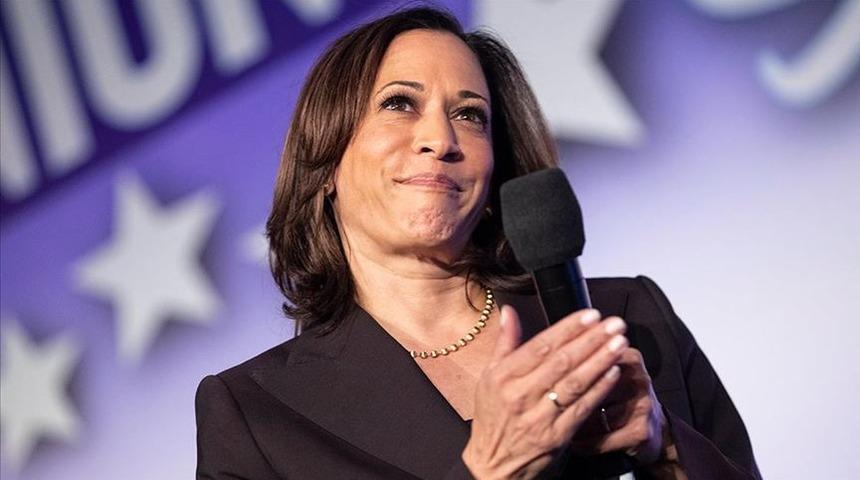 Joe Biden'ın yardımcısı Kamala Harris kimdir?