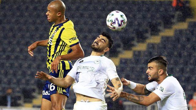 Tisserand: Her şey bitmedi