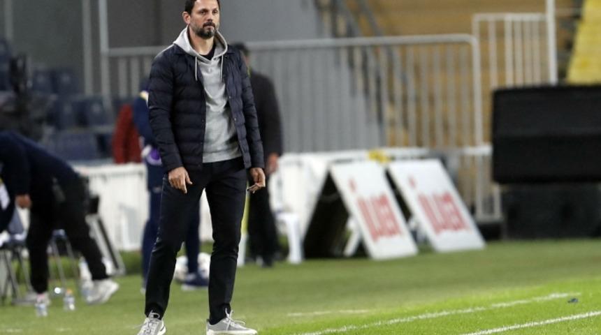 Erol Bulut: Birlikte kaybettik!