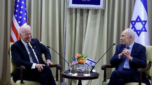 Biden ve Perez