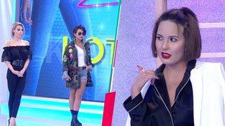 Bahar Candan yine çileden çıkardı!