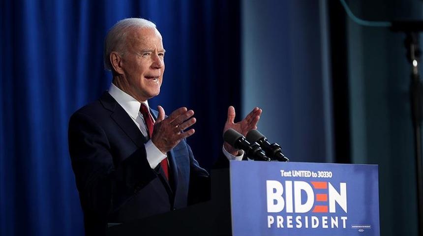 Biden'dan BM Genel Kurulu Başkanı Bozkır'a k&uuml;resel iş birliği mesajı