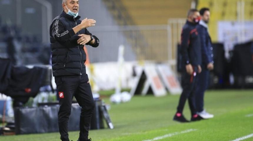 İsmail Kartal: Fenerbahçe'yi ezberlettim