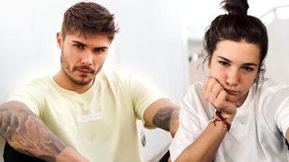 Barış Murat Yağcı ve Nisa Bölükbaşı ayrıldı