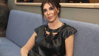 Nebahat Çehre'den 'Alzheimer' açıklaması