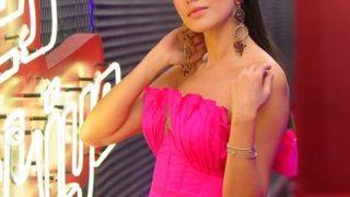 Saadet Özsırkıntı’nın Cem Yılmaz'ın kulisinde... İşte o fotoğraf