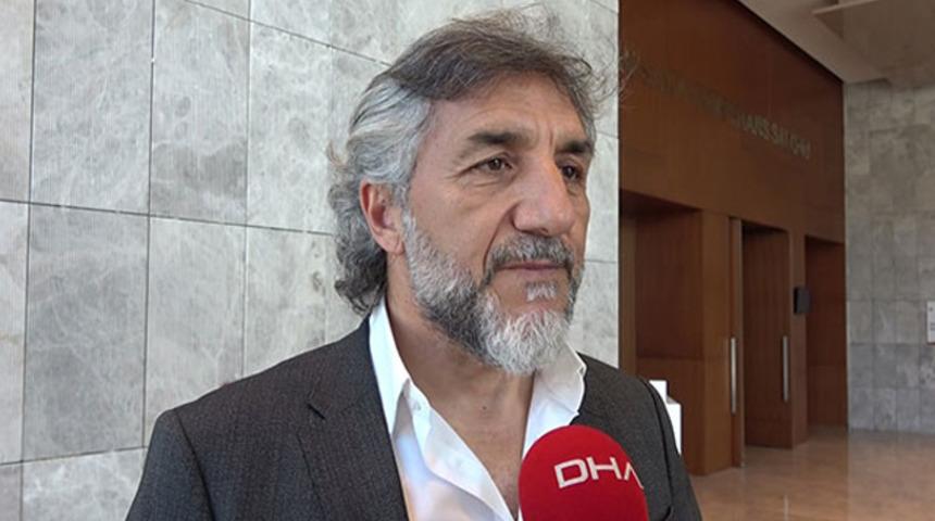 Adnan Erkan: İptal edilen gol doğru karar