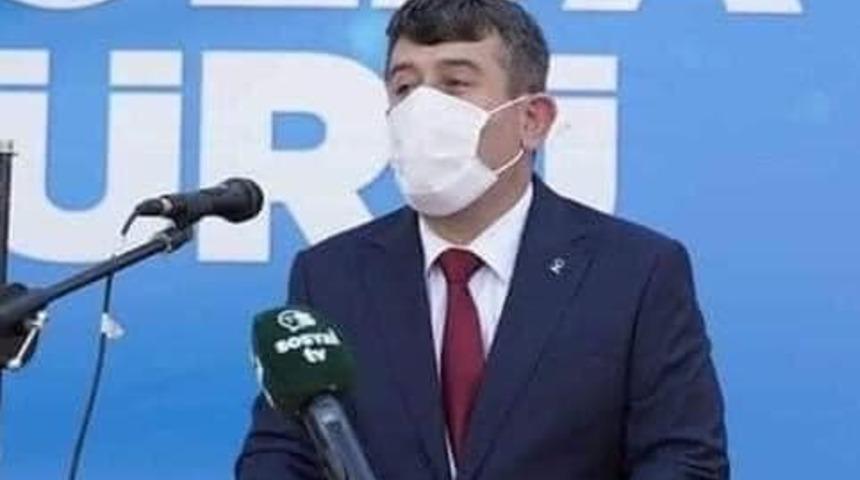 Bel ve göğüs ağrısıyla hastaneye gitti, koronavirüs olduğunu öğrendi