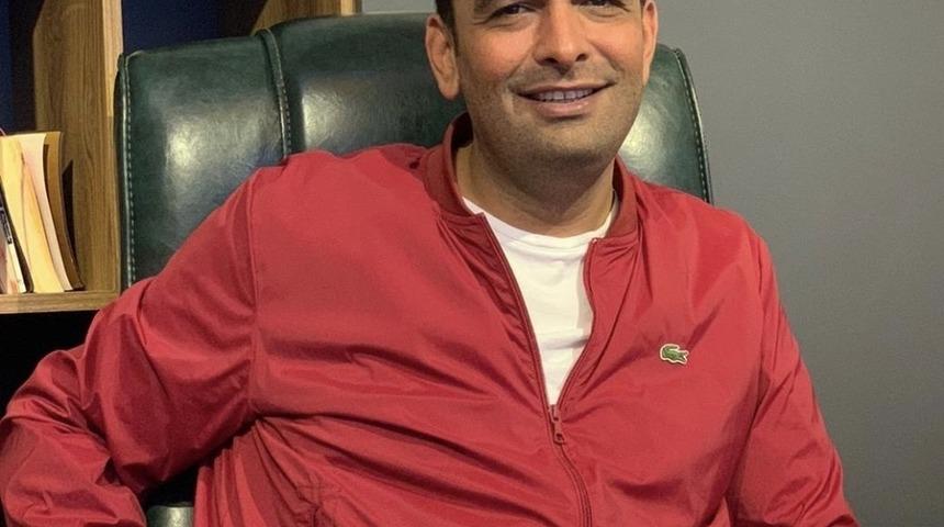 Kayserispor&rsquo;a sponsor desteği