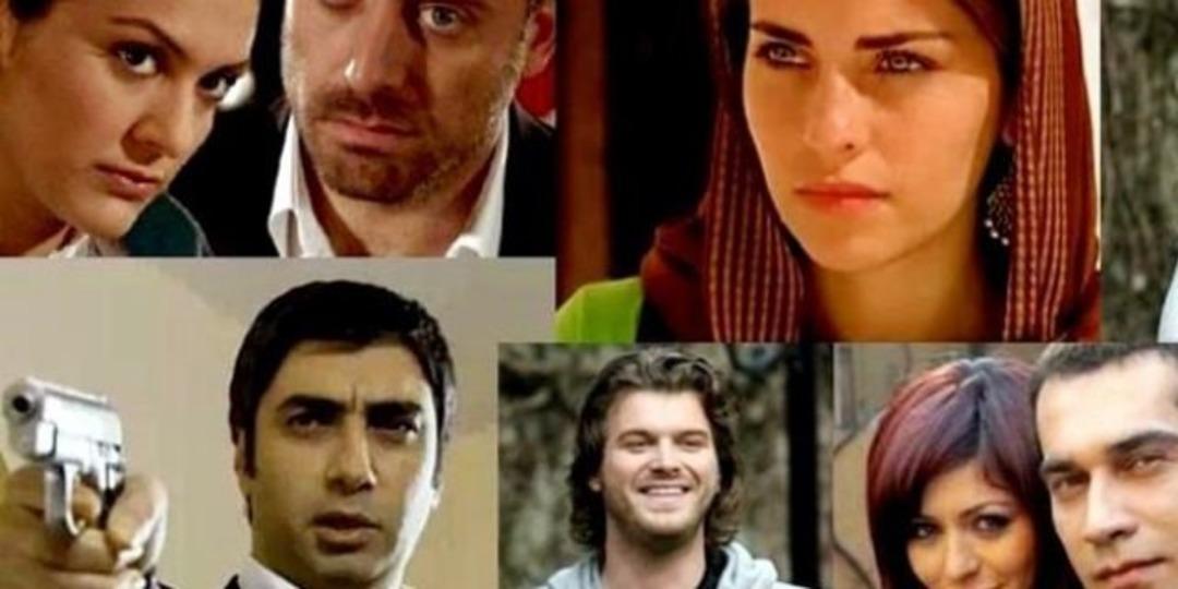 T&uuml;rk dizileri Amerika'yla yarışıyor