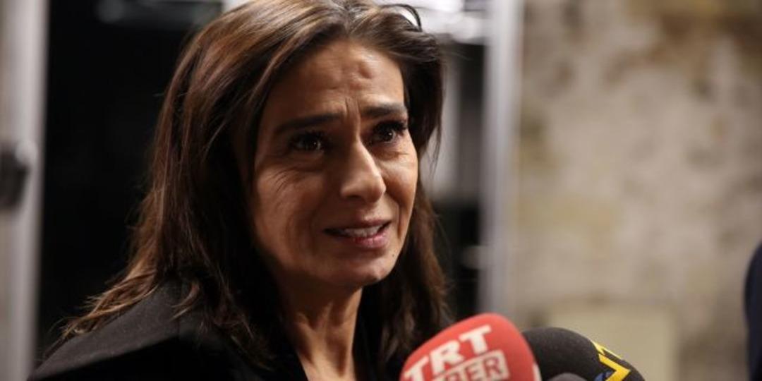 Başbakan Yıldırım sanat&ccedil;ılarla bir araya geldi