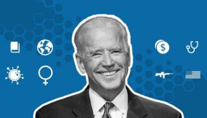 Joe Biden kritik konularda hangi politikaları izleyecek?